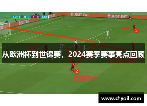 从欧洲杯到世锦赛，2024赛季赛事亮点回顾